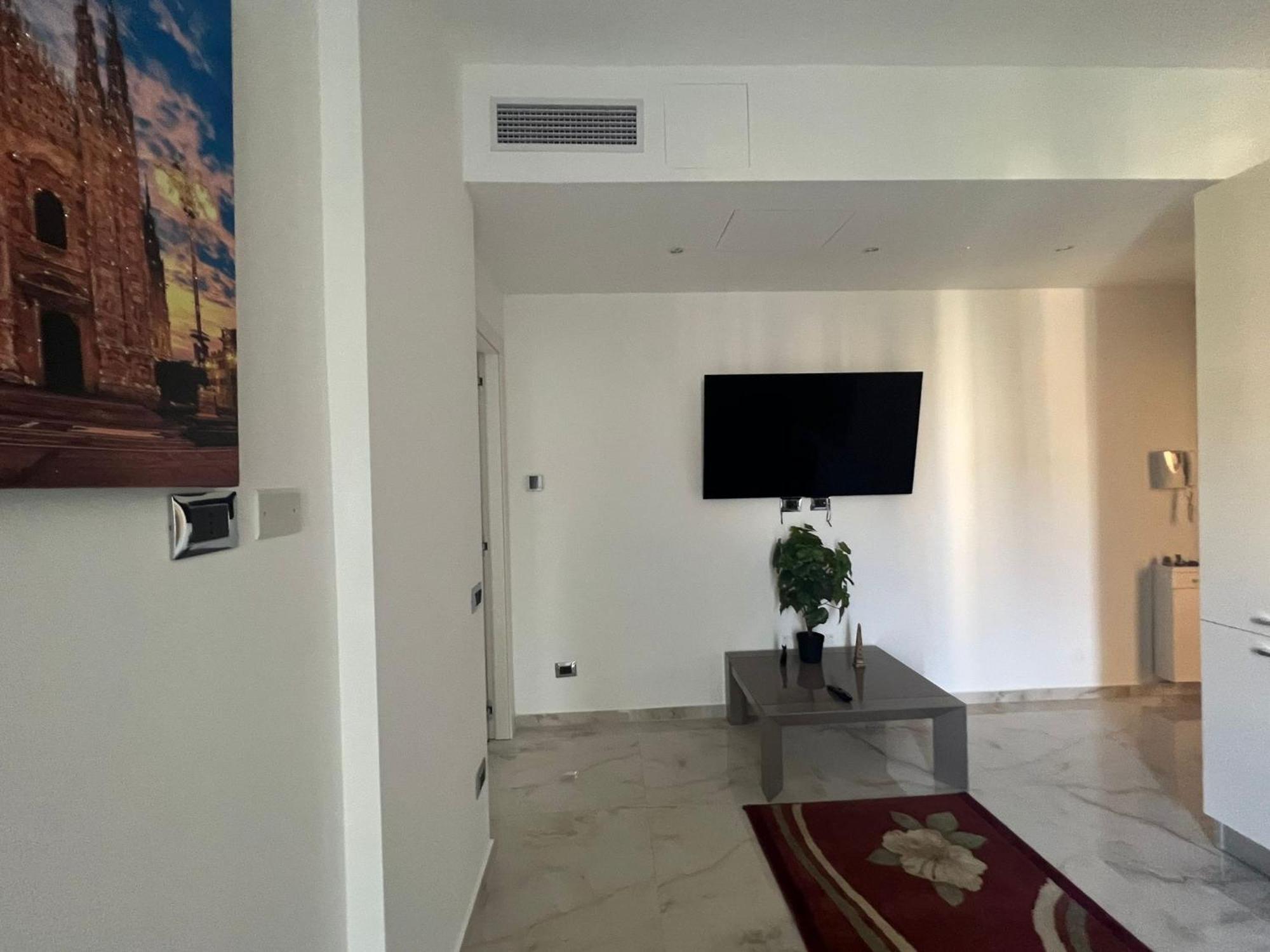 Happy House Apartment Milan Exterior photo